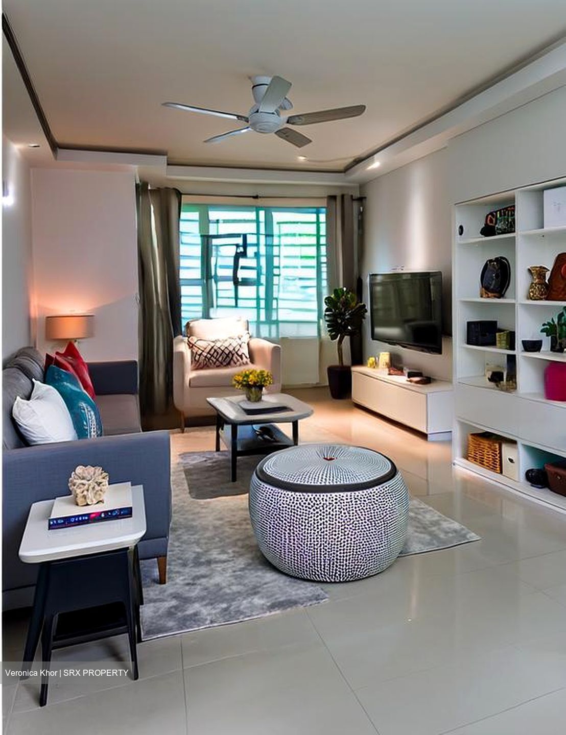 Hazel Park Condominium (D23), Condominium #458585481